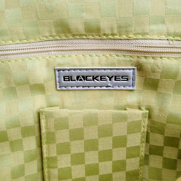 Retro Bag Ghettoblaster Music Stereo Canvas Bag Crossbody Strap - Picture 7 of 14